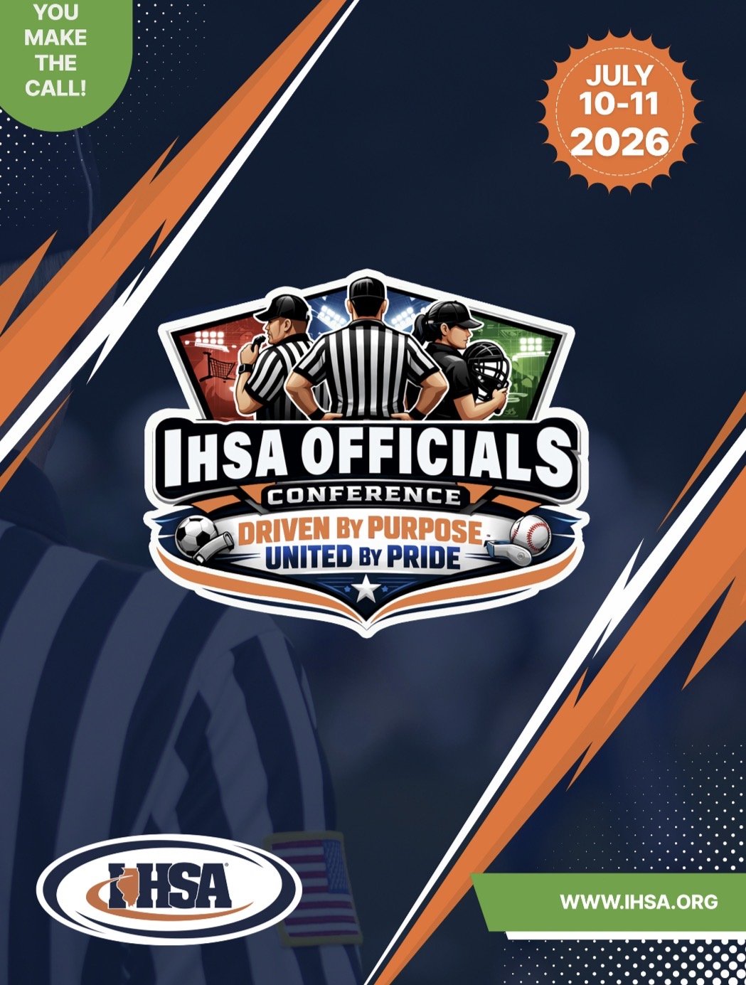 IHSA: Illinois High School Association